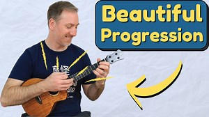 593 reactions · 60 shares | Hi Class! In this week's ukulele lesson, you'll learn to fingerpick and strum a distinctively beautiful chord progression. This piece is perfect for the intermediate player. View the lesson: https://rockclass101.com/a-beautiful-chord-progression/ | Rock Class 101 | Facebook