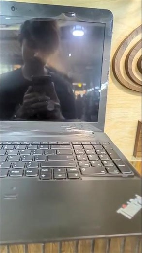 lenovo e560 i7 6th Generation