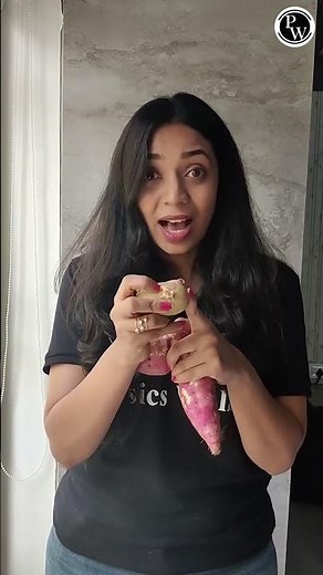 Root Modification vs Stem Modification 🤔 💭 #Modification #PW #Shorts