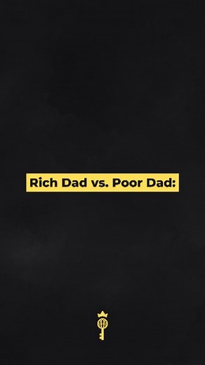 Keys To Success Now | The Wealth Mindset: What Sets the Rich Apart from the Poor | Instagram