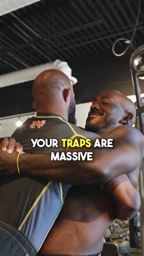 ‘I’d Wrestle You!’ Demetrious Johnson Meets Khalil Rountree 😂