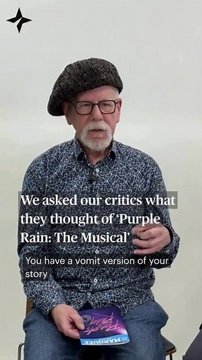 27K views · 15 reactions | ️☔️ PURPLE GROWING PAINS: We asked our critics @imjonbream and Rohan Preston to share their thoughts on ‘Purple Rain: The Musical’ which opened last Wednesday in Minneapolis at the State Theatre. Do you agree with them? What do you think? 樂 : @abbyisntcrabby + @imjonbream + Rohan Preston/The Minnesota Star Tribune | Star Tribune Going Out | Facebook
