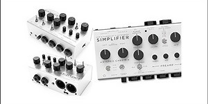 DSM & Humboldt Electronics Introduce the Simplifier
