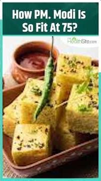 Narendra Modi Birthday: At 75, Prime Minister Stays Fit with Yoga, Discipline, and Simple Diet