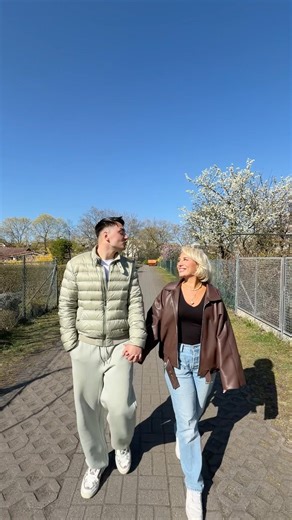 Ich denke sie liebt ihr Ex @Mira_eliane 😳 #talha #shorts