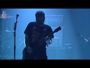 Neurosis - Live at Maifeld Derby 2018 (FULL VIDEO)