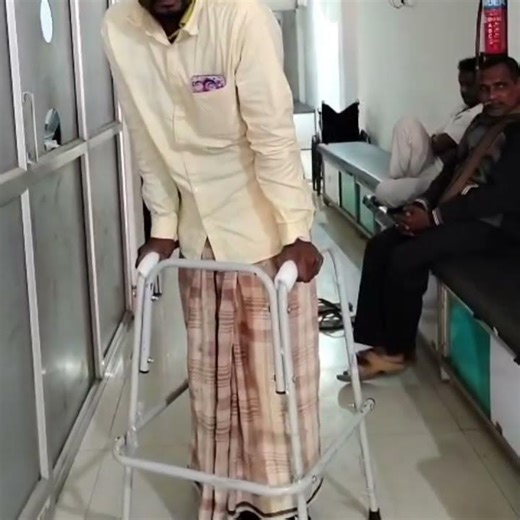 hip fracture#hip nailing