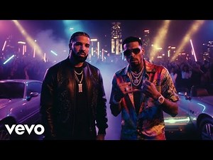 Drake, Chris Brown - Text Me Back (ft. Drake, Tyga, Drake | Official Music Video) 2026
