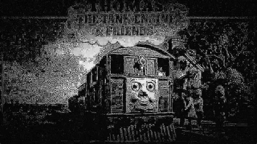 TTTE废铁系列-托比