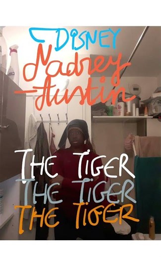 Nadrey-Austin - Musicien, Acteur, Compositeur - Style de musique : Glam rock, hard rock