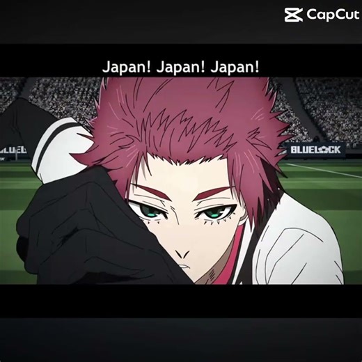 Sae vs rin 💀
