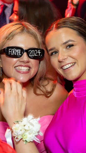 Love, laughter, good times and stunning dresses filled the Brisbane Convention & Exhibition Centre during our recent senior formal - a very memorable 'Night Under The Stars'! ✨✨📸: Fotofox #SomervilleHouse #125YearsOfExcellence #ClassOf2024 #Formal #GirlsBoardingSchool #Brisbane #SomervilleHouseSeniors | Somerville House