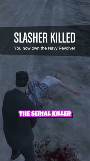 Fast GTA Cash: Wall Glitch and Navy Revolver