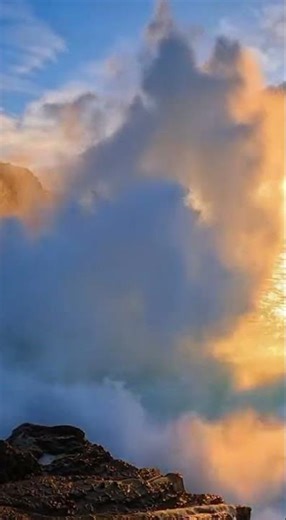 Water Explodes in SLOW MOTION - You Won't Believe What Happens Next!