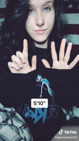 Honestly I love wearing high heels. 🤷🏻‍♀️