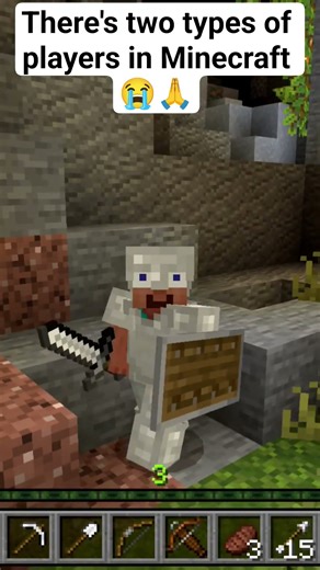 Minecraft memes part 2