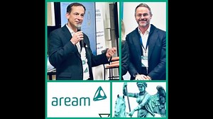 Green Growth: Midsize wind Solar Assets in Germany, Spain BeneLux | aream group