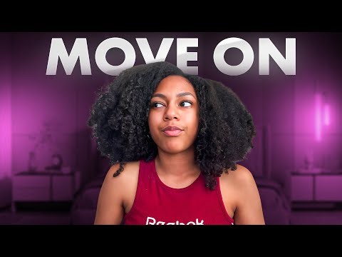 He Moved On. Here’s How I Did Too.