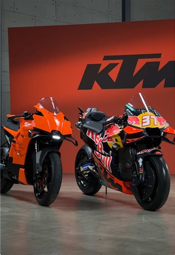 Exploring the KTM 990 in MotoGP Racing