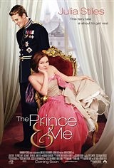 The Prince & Me synopsis and movie info