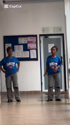 Introducing my twin ✨. The other half of me decided to hope ontho this challenge. Dc: @Lisa Quama @ChampionRolie @Demzy BaYe 🎥 & inspired by @DLY🤲 @afro_fusion @VAYDA 2025
