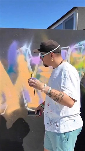 Epic #graffiti fail😂 #graffitiart #graffitiartist #graffitistyle | Lace1