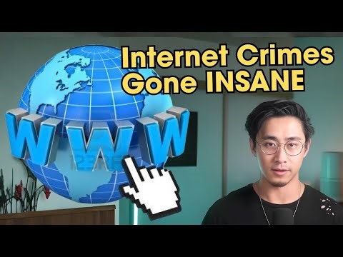 Vanished Evidence From the Web’s Most Twisted Crimes | Darkest Internet Documentaries