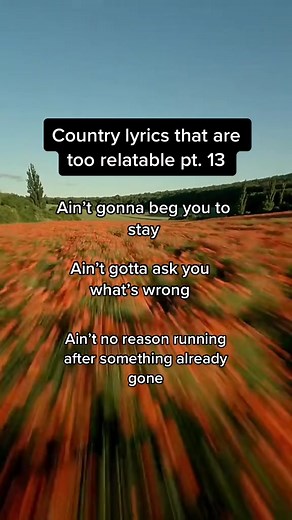 Luke Bryan Sad Country Music Compilation