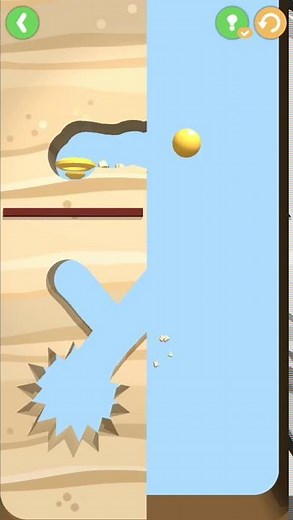 Dig this! ( Dig it ) 43-13 | Bomb Expert | Dig this level 43 episode 13 solution gameplay walkthroug