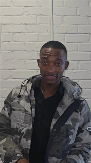 Le Lefa Afrika: Ramasedi ja Ba Nkosana