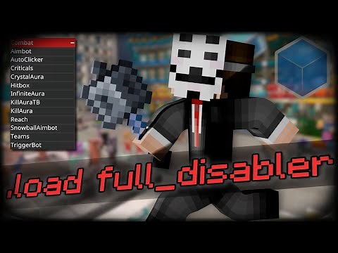 The Most *OP* CubeCraft Cheating Config You've Ever Seen | Full Disabler