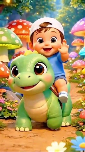 ¡Cancion Ram Sam Sam! 🎶 #tiktokkids