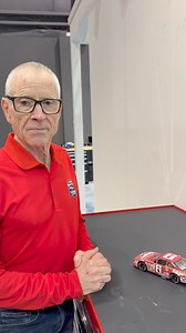 Matt has just received the autographed edition of the 1991 Atlanta raced win diecast over at Mark Martin Archive. Only 200 of these are available. You can get yours at markmartinarchive.com! | Mark Martin