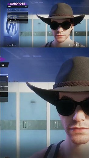 Saints Row 2022 Character Creation #gamingvideos #gaming #games
