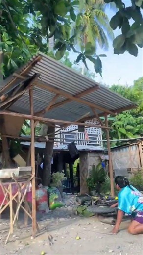 M7.8 Earthquake Violently Shakes Sarangani, Philippines