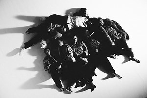 WILD SIDE (ANIME VERSION) - ALI BAND - LETRAS.COM