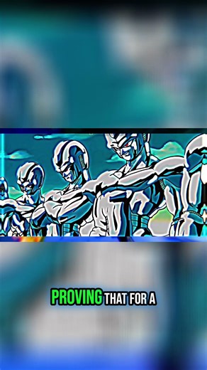 Vegeta's Movie Debut: When Fan Service Wins #shorts