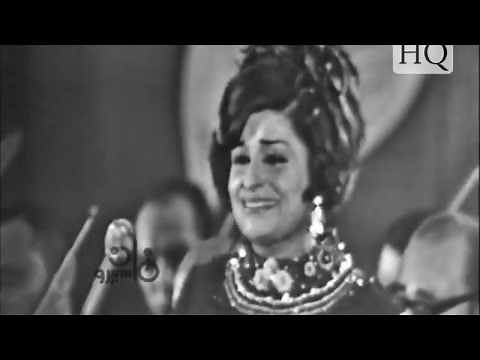بقى عايز تنساني - جودة صوت عالية ومحسنة 🎧🔊 سعاد محمد Ba'a Ayez Tensani, HQ Remastered, Soad Mohamed