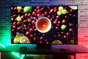 LG QNED87, análisis: este es el camino que deberían seguir todos los televisores de gama media/alta