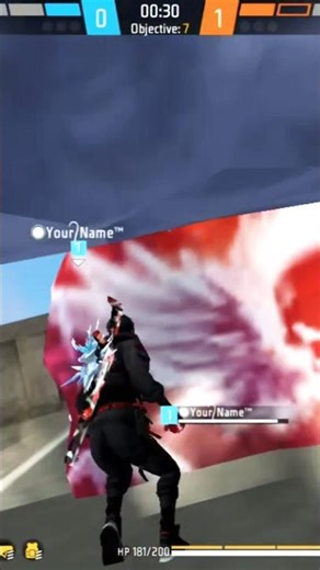 The Rise and Fall of Free Fire