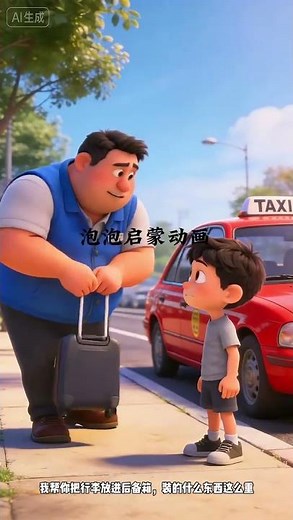 Unleash Creativity: Kid-Friendly Animation for Early Learning