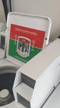 SPEED QUEEN LAUNDRY HACK TO FREE EASY.