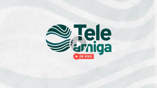 En Vivo - Teleamiga