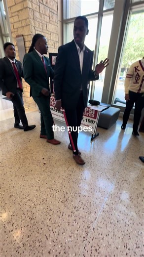 My Dream of Meeting the Nupes in Real Life Came True