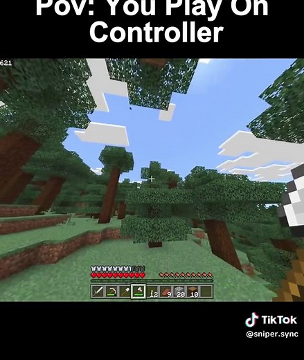 Mastering Minecraft on Controller: Tips and Tricks