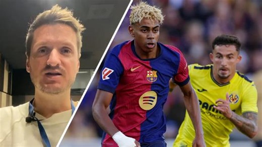 Why has LaLiga called off game in Miami?