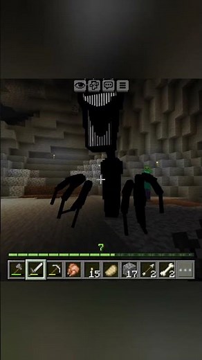 I tried Apollyon mod MCPE #minecraft #apollyon