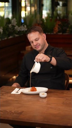 ✨ Kafkas Mutfak lezzetlerinden efsane tat: Kabak Tatlısı!