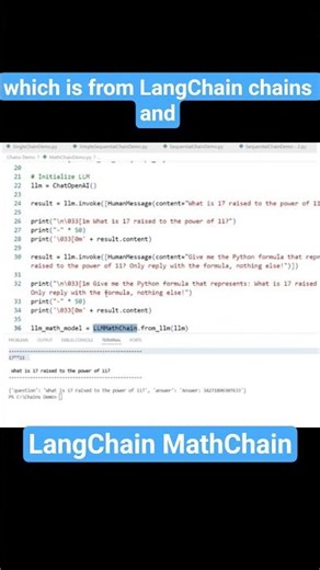 How LLMs Actually Solve Math Problems 🔥