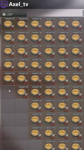 Special Airdrop #escapefromtarkov #shorts